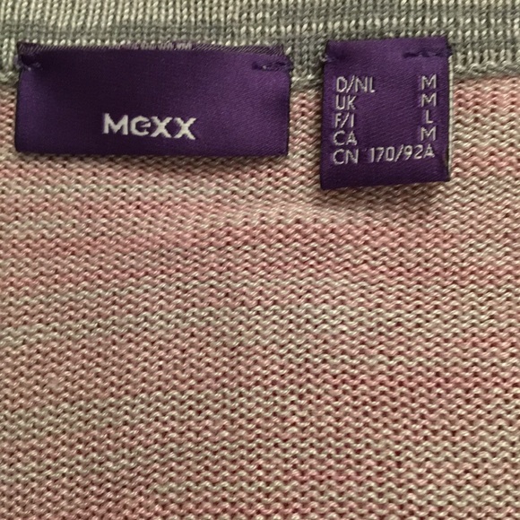 MEXX knitted blouse - Picture 2 of 8